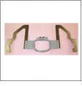 1.6"x2.4" Multi-Task Purse/Bag Hoop Compatible With Brother PR Series & Baby Lock Professional Series HpPR600-1