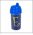 Toddler Cup - 10oz. Acrylic Embroidery Blank - Blue