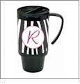 16oz Travel Mug Acrylic Embroidery Blank
