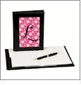 Address Book Embroidery Blank