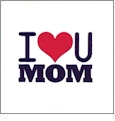 All About Mom Embroidery Designs by Amazing Designs on a Multi-Format CD-ROM ADC-167J