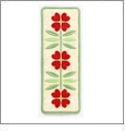 In-The-Hoop For Home Embroidery Designs by Amazing Designs on a Multi-Format CD-ROM ADC-161J