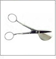 Creative Notions 6" Applique Scissors