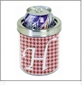 Stainless Steel Can Cooler Acrylic Embroidery Blank