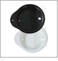Travel Lid - FOR AEB522 MUG ONLY