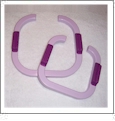 FabricGlide Quilting Positioner