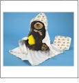 Ducky Hooded Towel Gift Set - SPECIAL PURCHASE