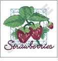 Fruits and Veggies 2 Embroidery Designs by Dakota Collectibles on a CD-ROM 970227