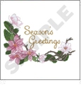 Sewin' Big #20 - Holidays & Seasons Embroidery Designs by Dakota Collectibles on a CD-ROM 970244