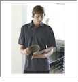 DryTech Button Down Shirt