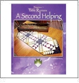 Triangulations Table Runners A Second Helping by Brenda Henning Bear Paw Productions