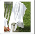 Beach Towel Luxury Weight - Embroidery Blanks