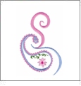 Pretty in Paisley Embroidery Designs by Dakota Collectibles on Multi-Format CD-ROM 970372