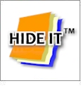 Hide It Fall Variety Pack 8.5in x 10in 20 Sheet Pack Permanent Embroidery Topping
