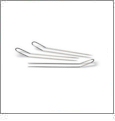 Fork Pins - 2 x 35/pk - 70 Total Pins