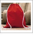 Toppers Shoulder Pack Embroidery Blanks