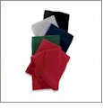 JERZEES Sweatshirt-Fleece Throw Embroidery Blanks