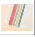 Multi-Stripe Retro Stripe Towel Set - Pack of 3 Towels