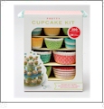 Pretty Cupcake Kit