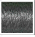 1011 Steel Gray PolyLite Thread from Sulky - 1650 Yards Spool
