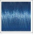 1029 Medium Blue PolyLite Thread from Sulky - 1650 Yards Spool