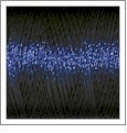 1042 Bright Navy Blue PolyLite Thread from Sulky - 1650 Yards Spool