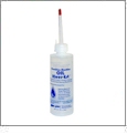 Zoom Spout Clear Sewing Machine Oil With Built-In Oiler - 4oz.