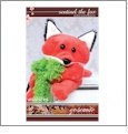 Sentinel the Fox Pattern