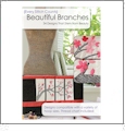 Beautiful Branches Embroidery Designs on CD-ROM by Every Stitch Counts
