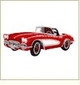 Route 66 Embroidery Designs on CD