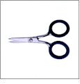 Hand Embroidery Scissors by Heritage Cutlery - 4 inch
