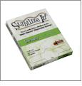 Stabilize It! 1oz Light Weight Tear-Away 7.5in x 9in 50 Sheets