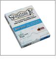 Stabilize It! 1.4oz Medium Weight Water Soluble 7.5in x 9in 50 Sheets
