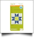 AccuQuilt GO! Ohio Star Quilt Die - 55174