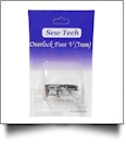 SA135 Overlock Foot (5mm) by Sew Tech - CLOSEOUT