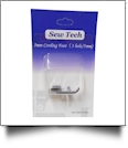 SA148 Open Toe Foot (5mm) by Sew Tech - CLOSEOUT