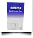 SA150 Snap-on Pearls & Sequins Foot (7mm) by Sew Tech - CLOSEOUT