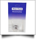 SA162 Pin Tuck Foot (5mm) by Sew Tech - CLOSEOUT