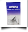 SA189 Vertical Stitch Alignment Foot by Sew Tech - CLOSEOUT