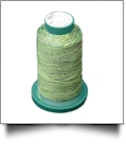 V102 Medley Polyester Embroidery Thread 1000 Meter Spool