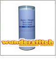 WunderStitch 3.0oz Heavy Weight Tearaway Embroidery Stabilizer 9in x 12yd Roll