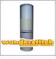 WunderStitch 2oz Tear and Wash Tearaway Embroidery Stabilizer 12in x 12yd Roll