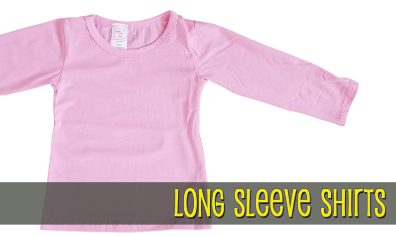 Long Sleeve Shirts