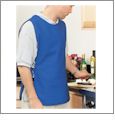Toppers Tunic Apron Embroidery Blanks