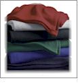 Toppers Sweatshirt Blanket  Embroidery Blanks