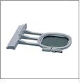 Small 1in x 2in Embroidery Machine Hoop SA426 EF63P
