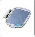 Medium Plus 5in x 7in Embroidery Machine Hoop SA429 EF69P