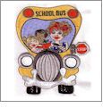 Teachers by Loralie Designs Embroidery Designs on CD 630279
