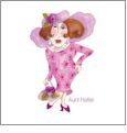Grannies by Loralie Designs Embroidery Designs on CD 630293