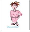 Have a Fit! by Loralie Designs Embroidery Designs on CD 630435